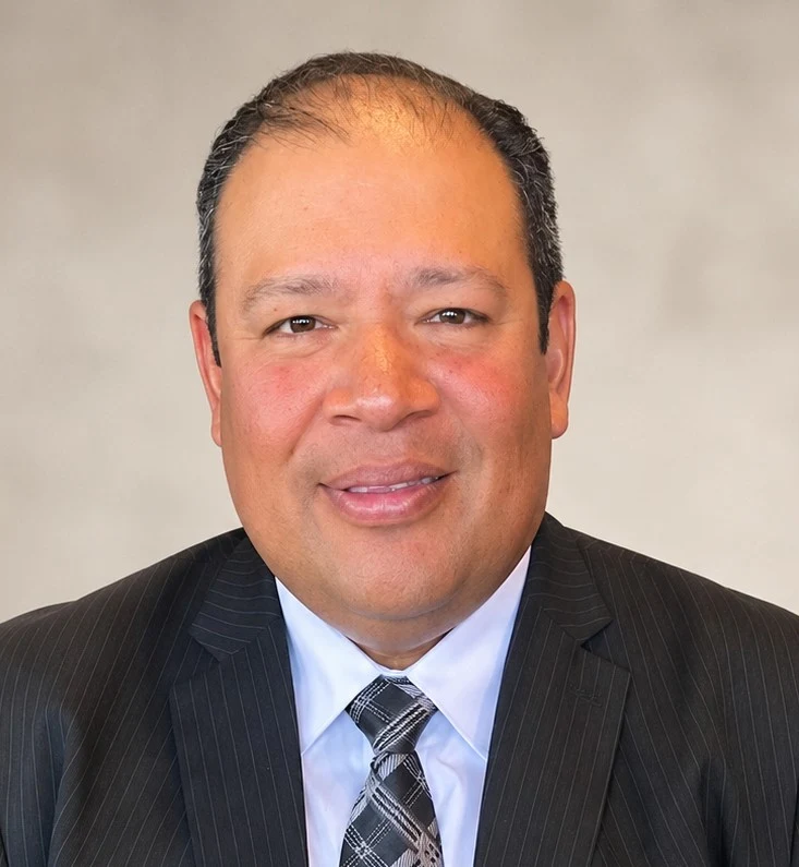 Joseph Mesa, professional driver trainer and author